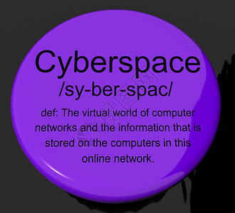 网络空间定义按钮显示在线网络虚拟世界空间定义按钮显示在线网络虚拟世界背景图片