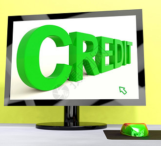 关于计算机显示金融贷款的信单词关于计算机显示金融贷款的信单词图片