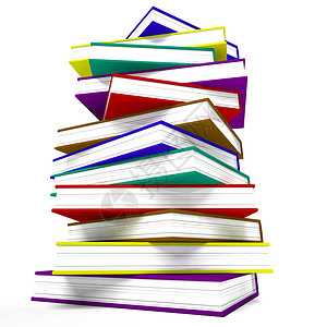 代表学习和教育的书堆丛代表学习和教育的书堆代表学习和教育的书堆图片