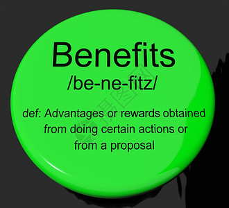 效益定义按钮显示BonusPerks或奖励效果定义按钮显示背景图片