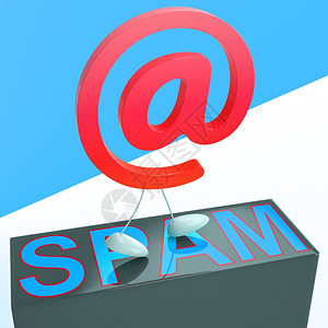 在Spam签名时显示恶意垃圾邮件图片