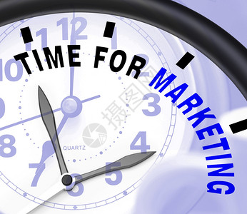 营销信息显示广告和销售的时间营销信息显示广告和销售的时间背景图片