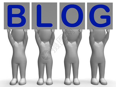 BlogBanners展示网上博客与社交媒体图片