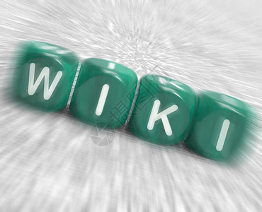 WikiDice显示学习知识和百科全书图片