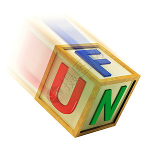 儿童编号区块作为数字或计的符号FunWooden区块显示娱乐游戏和图片