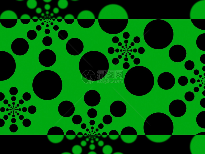 Dots背景显示点或圆形模式xA图片