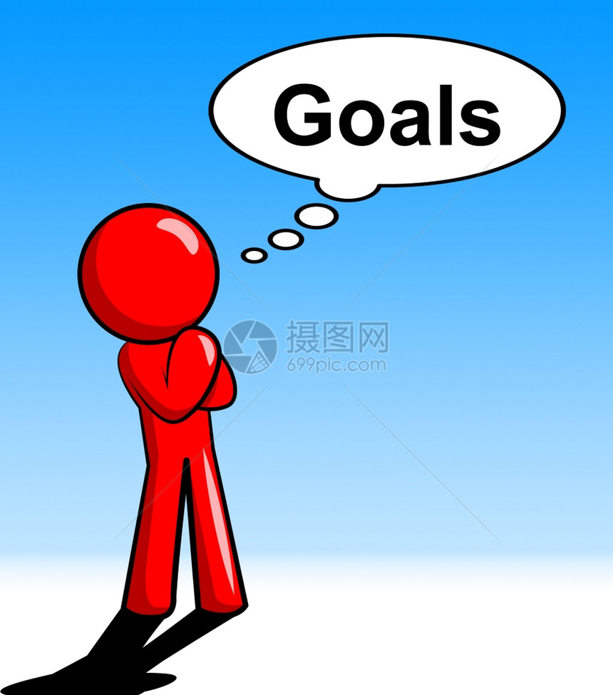考虑目标的特意味着目标的任务和图片
