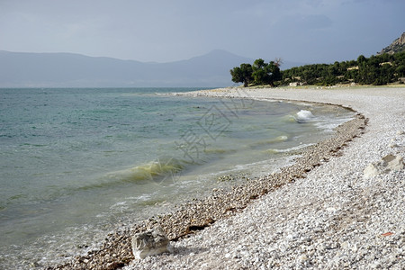 土耳其埃吉尔湖湾图片