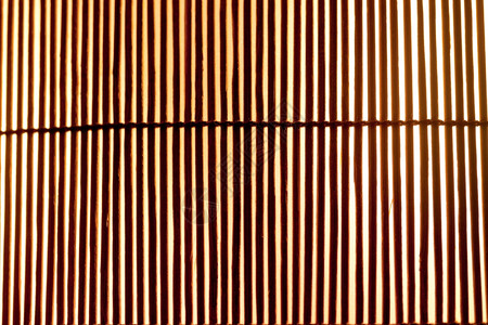 竹木垫背景图片