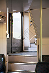 双层法国列车图片