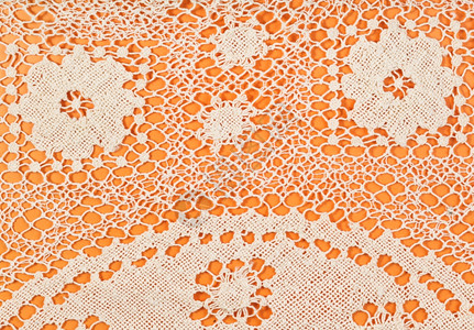 古老的编织手工艺由马耳他Bobbin丝带缝合的图案图片