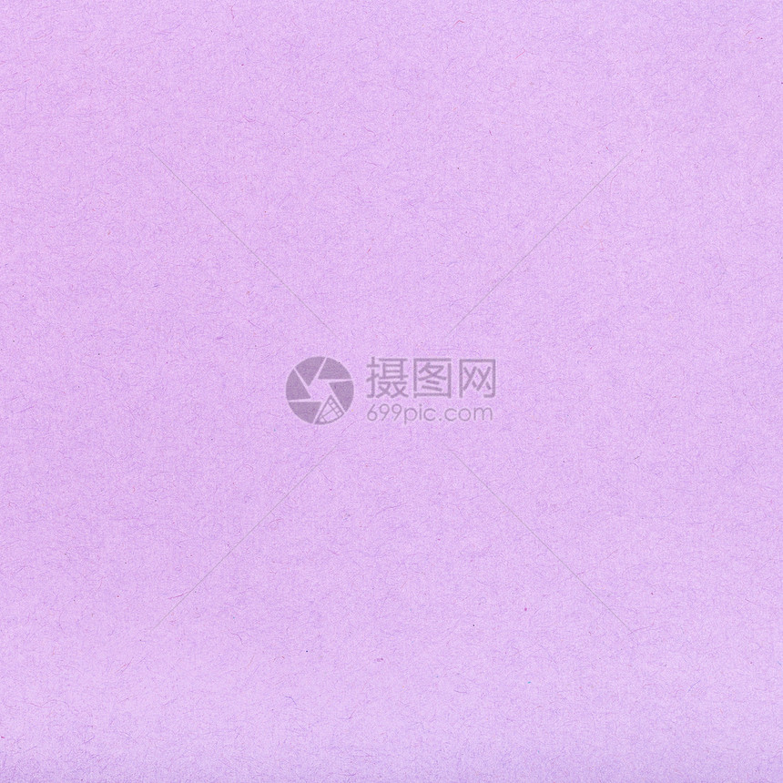 彩色紫纤维纸关闭时的彩色紫纤维纸背景正方形图片