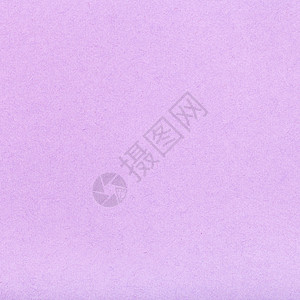 彩色紫纤维纸关闭时的彩色紫纤维纸背景正方形背景图片