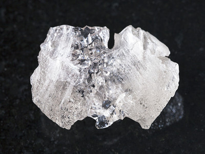 丹伯里岩白色自然的高清图片