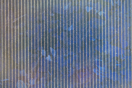 太阳能电池利用太阳的能量图片