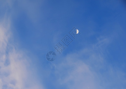 月背景图片