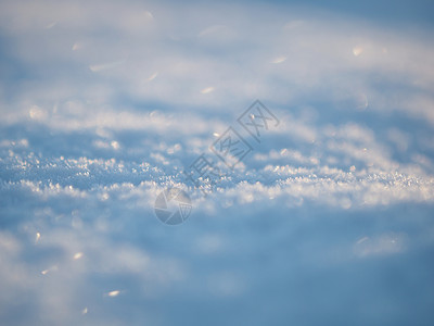 雪背景背景图片