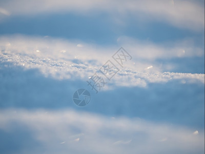 雪背景背景图片