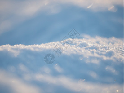 轻轻地雪背景背景