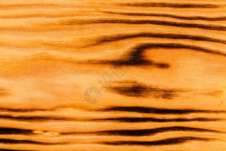 烧焦的棕色松木背景纹理背景图片