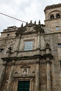 西班牙圣马丁诺皮莫斯特埃罗圣马丁诺皮纳里奥高清图片