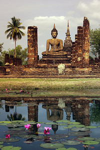泰国201年月苏霍泰201年月图片