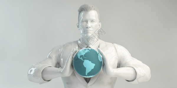 全球医疗技术解决方案网络全球医疗网络图片