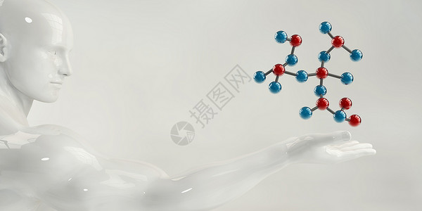 清洁科学或医疗背景介绍概念清洁科学或医疗背景图片