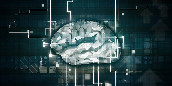 聪明大脑以脑接口为概念的科学技术背景
