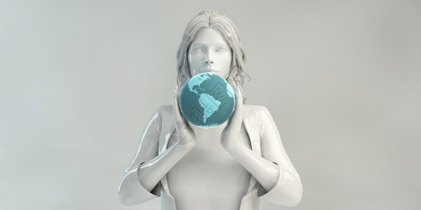 因特网上的全球世界数据作为商业概念全球世界数据图片