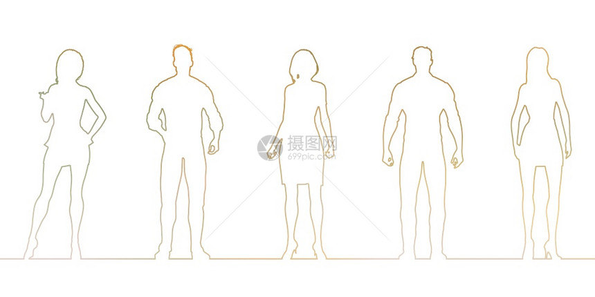 人力解决方案和招聘咨询公司艺术人力解决方案图片