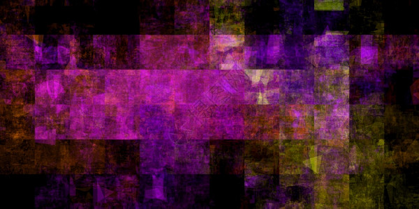 色彩多的Grunge背景艺术涂料喷雾摘要背景图片