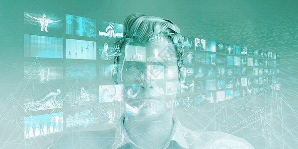 未来移动企业虚拟化系统图片