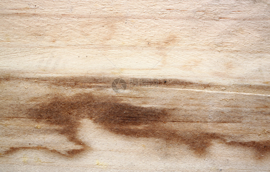 壁木的棕色表面作为背景图片