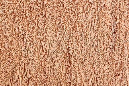 棕色毛巾的背景模式图片