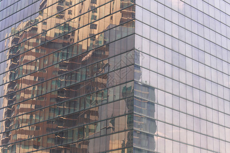 为设计背景而建的商号高楼贵重彩色玻璃杯图片