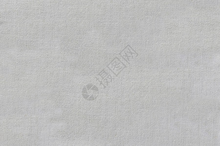 白色织物表面的皱纹背景用于设计对象背景纺织品纤维的外观图片
