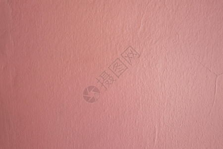 粉红水泥壁纹理背景表面设计工作概念背景图片