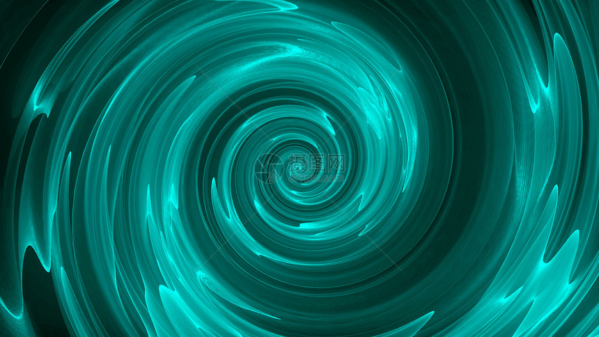 抽象螺旋转线计算机生成的背景3D转换背景抽象螺旋转线计算机生成3D转换背景图片