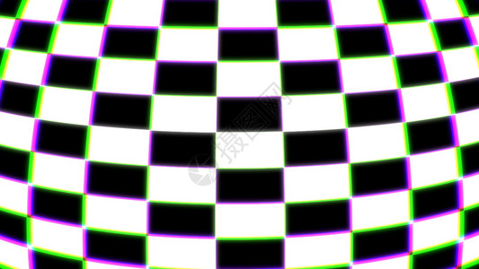 彩色三维形状计算机生成现代抽象背景3d翻背景3彩色三维形状图片
