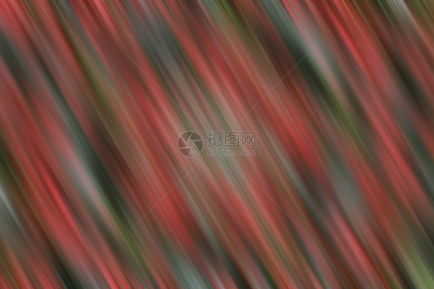 红线和绿背景计算机生成抽象背景3D创建背景图片