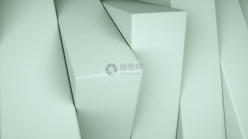 钢金属几何物体3D计算机生成背景计算机生成背景图片