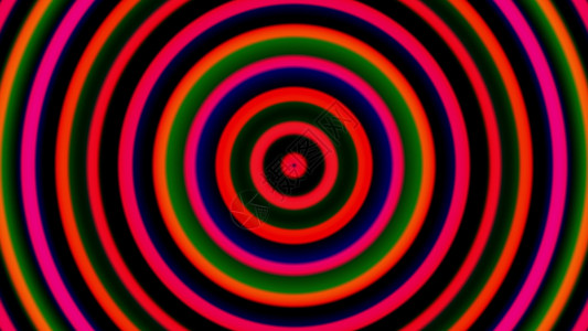 3d明亮的催眠螺旋转的弧涡背景计算机生成的艺术创作催眠螺旋计算机生成的艺术创作背景图片
