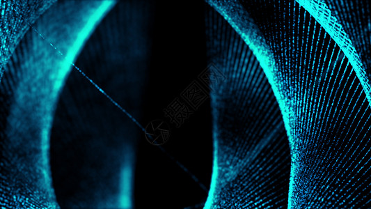 具有极佳形状和光粒子的抽象纹理背景计算机产生光效应3D提供数字背景提供极佳形状和光粒子的纹理背景计算机产生光效应提供数字背景背景图片