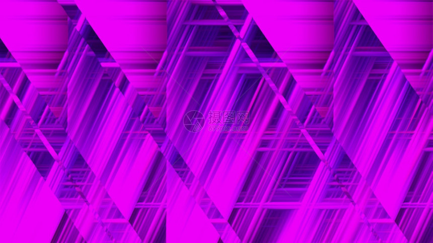 计算机生成的倾斜和水平玻璃条形以不同颜色显示许多窄线光抽象镜像背景3d翻譯计算机生成的倾斜和水平玻璃条形以不同颜色显示许多薄线光图片