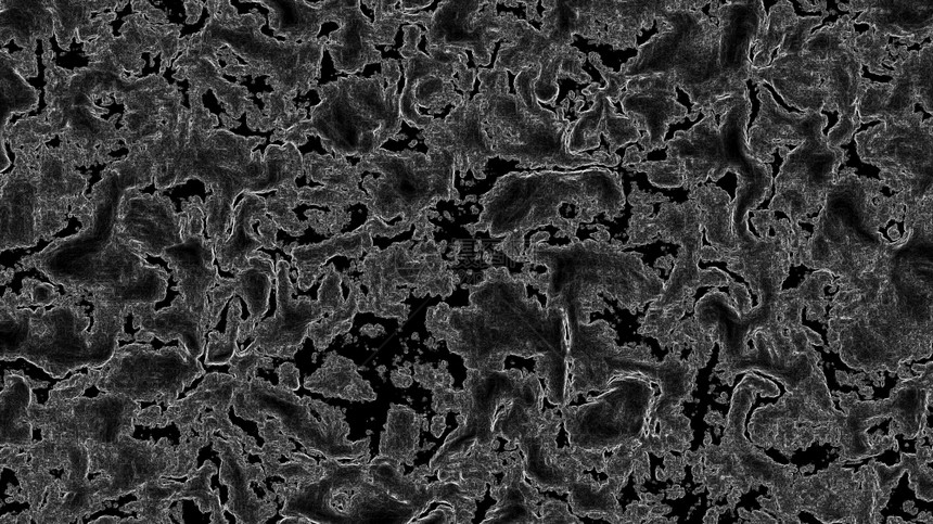 3种生殖微物的繁板感染和计算机产生科学背景感染和计算机产生科学背景图片