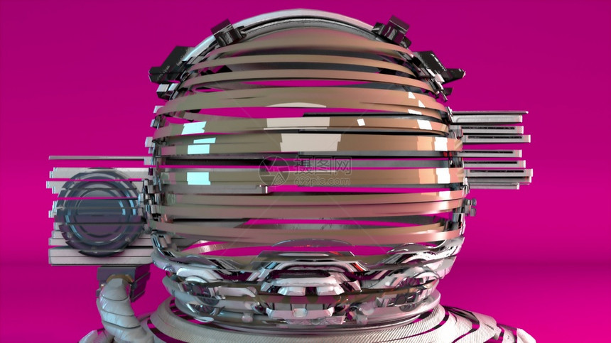 由线条组成的金属头戴盔的宇航员戴金属盔由线条组成的金属头戴盔的宇航员戴金属衣服的人头由线条组成的金属头戴盔的宇航员戴金属人盔的人图片