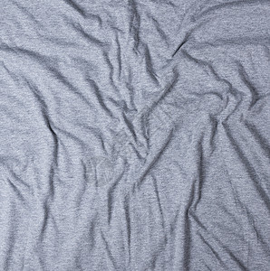 灰色莫特利伸的棉布全框背景图片