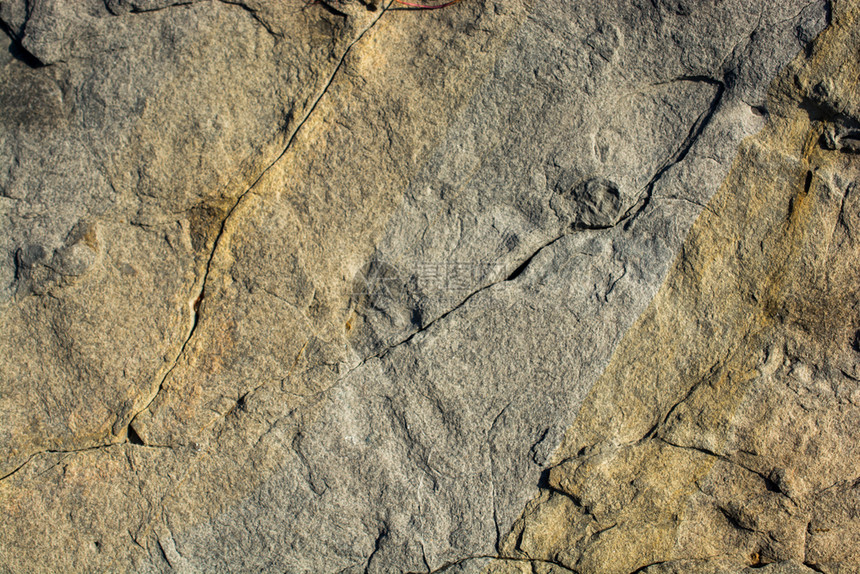 自然岩石或表面作为背景纹理图片
