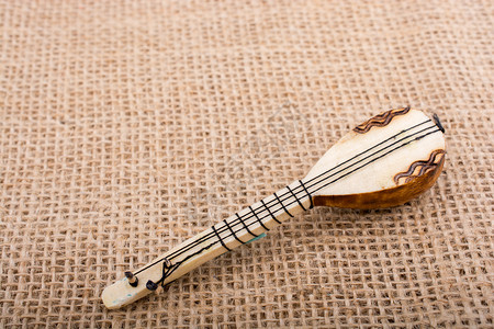 土耳其音乐器马萨兹模型图片